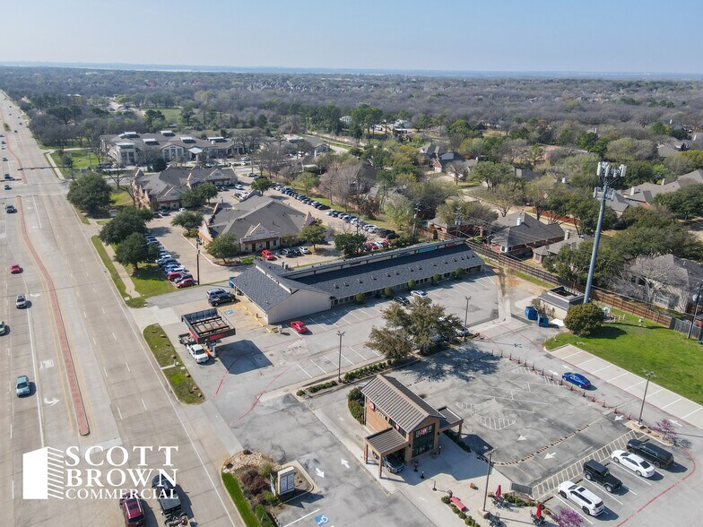 More Photos Of 3313-3357 Long Prairie Rd, Flower Mound Unknown For Lease