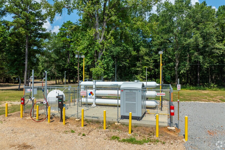 More Photos Of 4700 State Highway 31 North, Kilgore Land For Sale