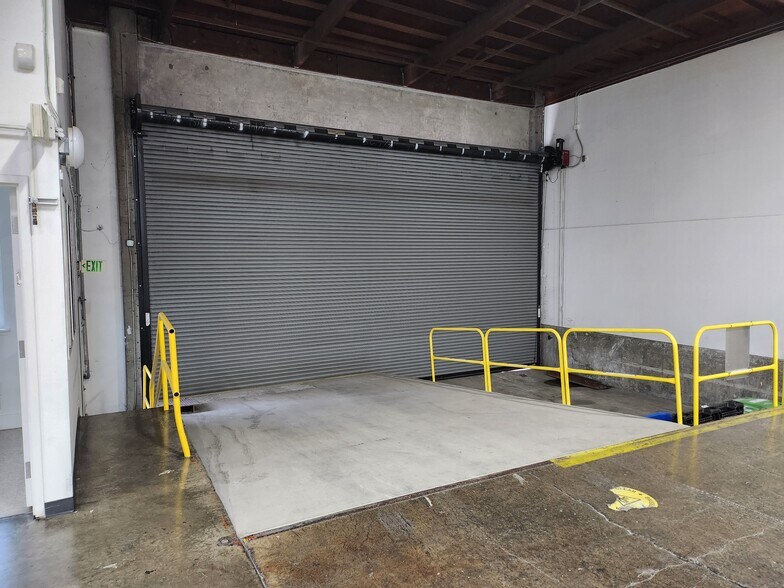 More Photos Of 1400 Minnesota St, San Francisco Manufacturing For Lease