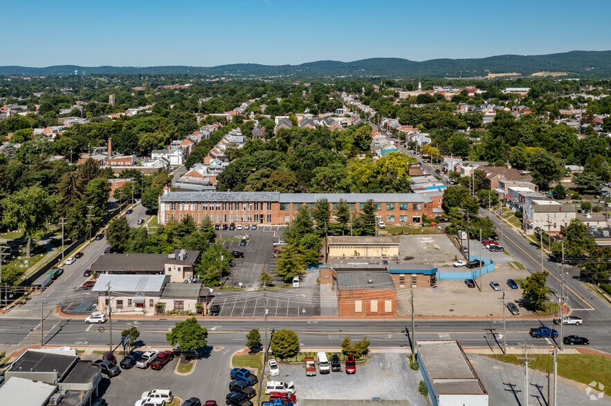 More Photos Of 241 E 4th St, Frederick Loft Creative Space For Sale