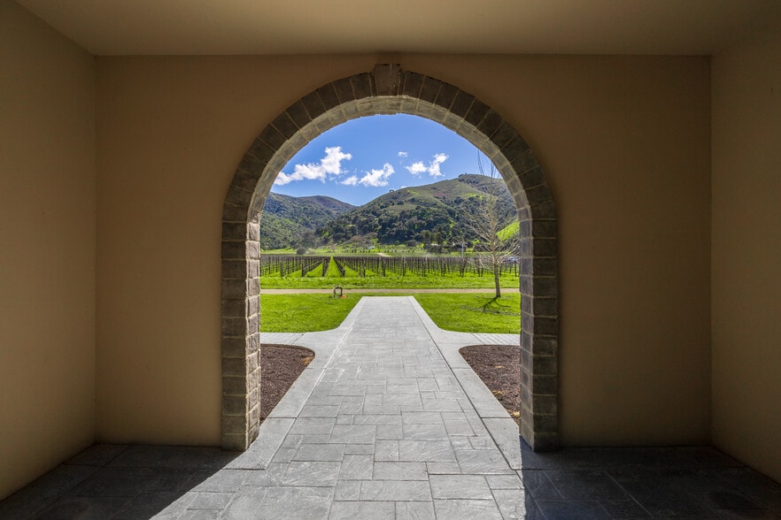 More Photos Of 8699 Santa Rosa r, Buellton Land For Sale