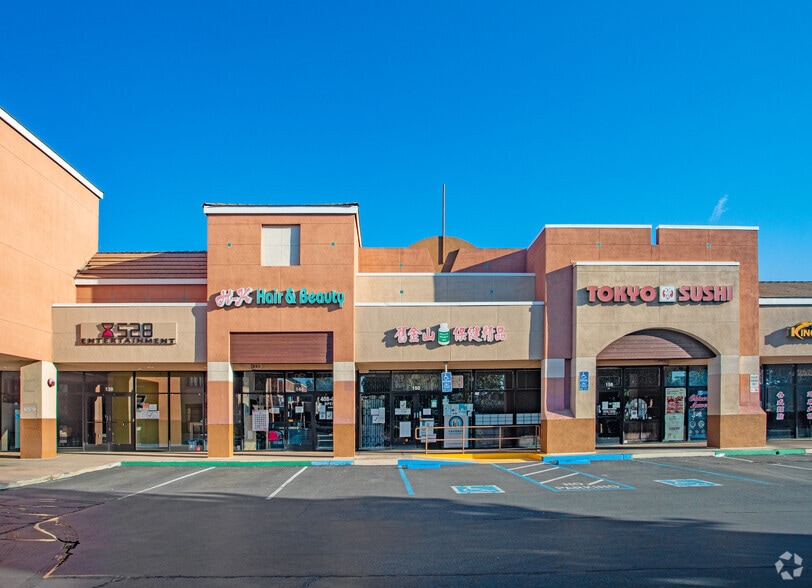 More Photos Of 1633-1715 Lundy Ave, San Jose Unknown For Lease