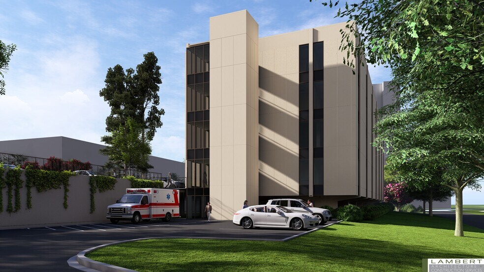 More Photos Of 1777 St Julian Pl, Columbia Medical For Lease