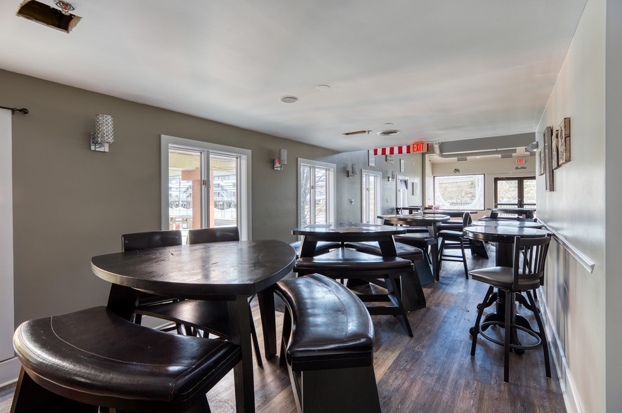 More Photos Of 5401 Coastal Hwy, Ocean City Restaurant For Sale