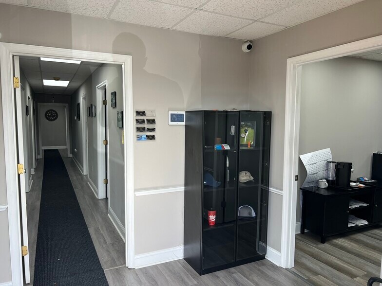 More Photos Of 808 Old Mill Rd, Ringgold Warehouse For Sale