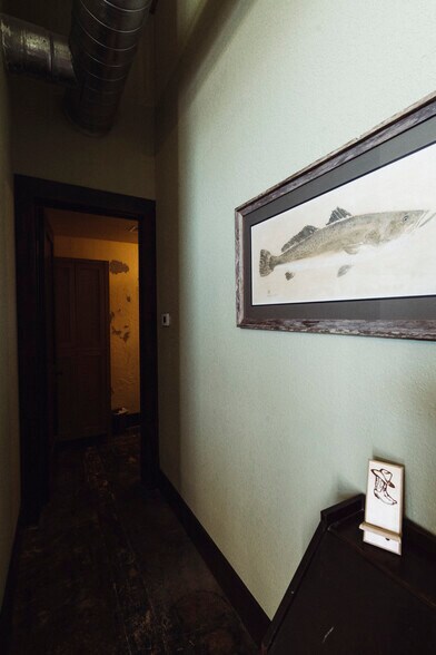 More Photos Of 75 Main St, Maxwell Warehouse For Sale