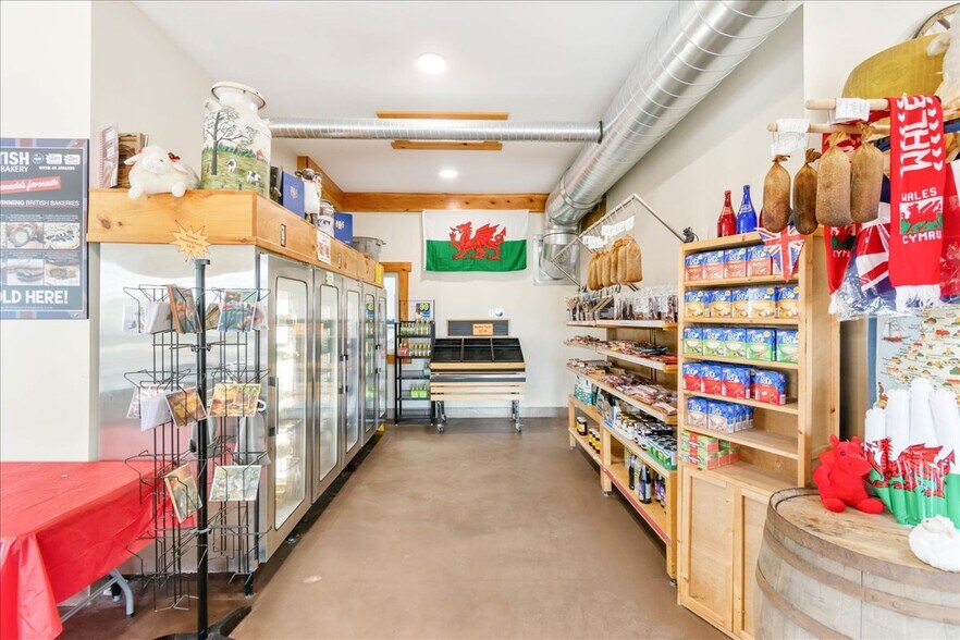 More Photos Of 383731 Salford Rd, Salford Freestanding For Sale