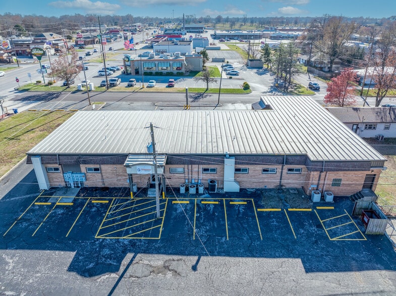 More Photos Of 1806 W 11th St, Sedalia Office For Lease