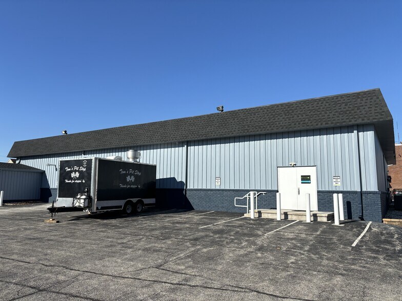 Primary Photo Of 235 South St, Mcsherrystown Freestanding For Sale