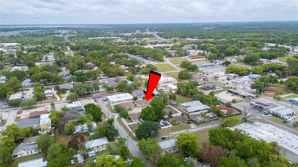 More Photos Of 210 S Orange Ave, Bartow Apartments For Sale