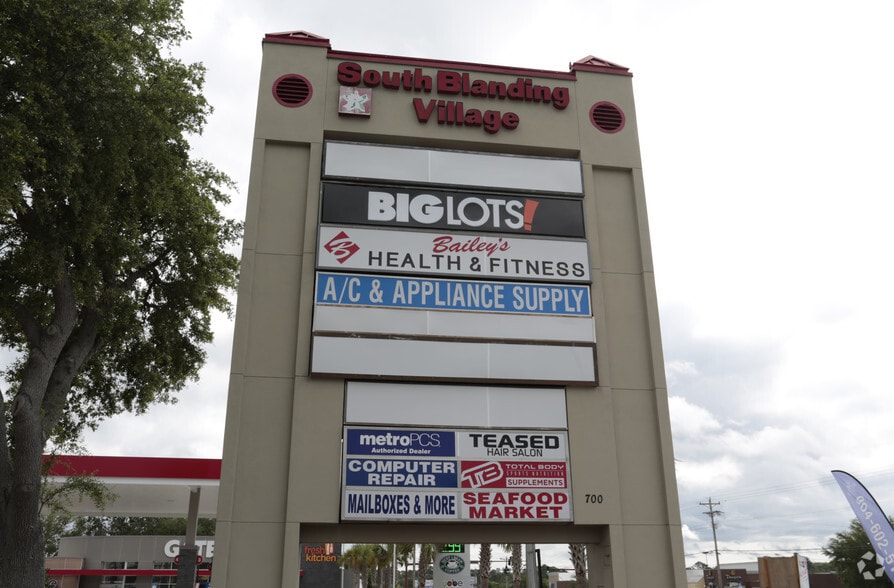 More Photos Of 700-716 Blanding Blvd, Orange Park Unknown For Lease