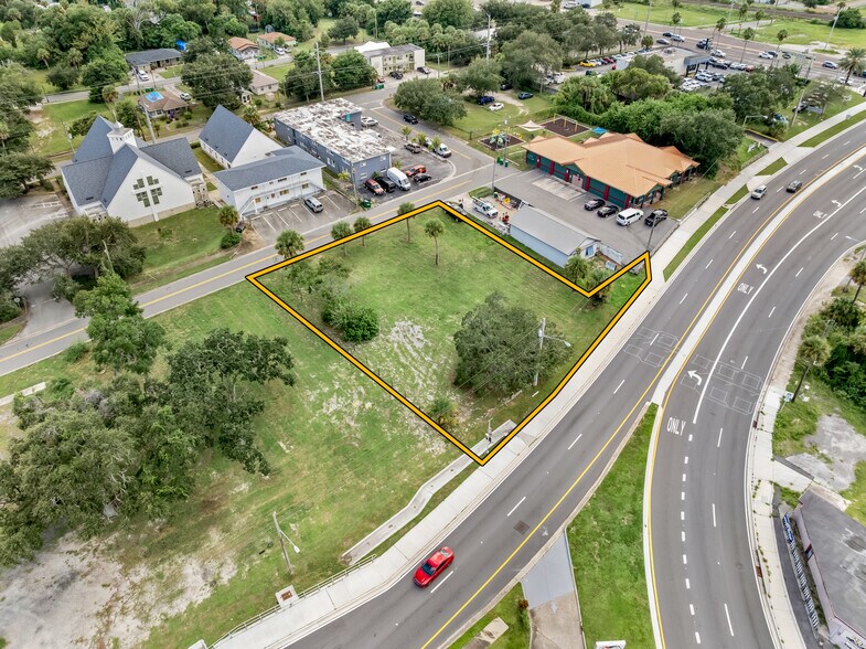 More Photos Of 433 King St, Cocoa Land For Sale