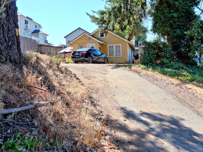 More Photos Of 1409 Monroe Ave NE, Renton Land For Sale