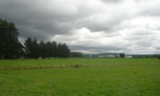 Primary Photo Of 0 County Road W, Baraboo Land For Sale