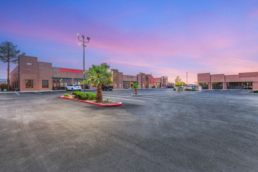More Photos Of 6021 S Rainbow Blvd, Las Vegas Freestanding For Sale