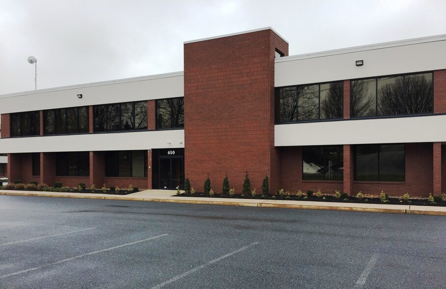 More Photos Of 650 Wilson Ln, Mechanicsburg Office For Lease