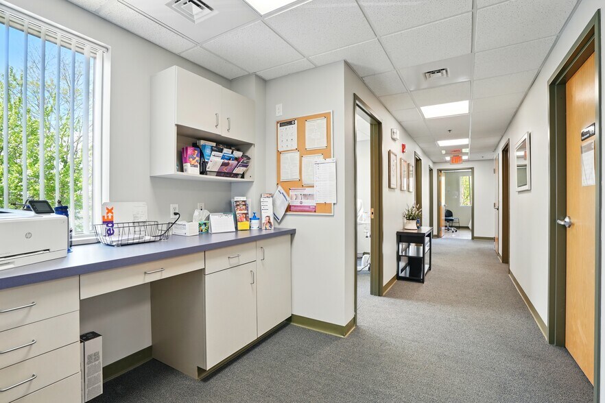 More Photos Of 91 Washington St, Taunton Medical For Lease