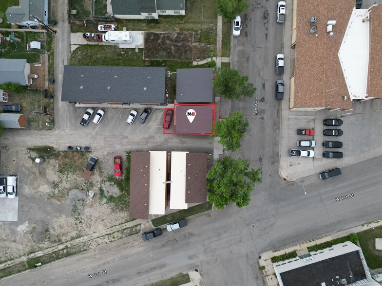 More Photos Of 112 3rd Ave, Laurel Storefront Retail Office For Sale