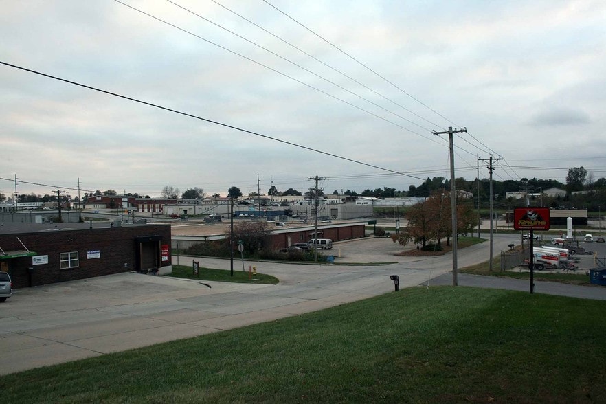 760 S Kingshighway, Cape Girardeau, MO 63703 Office For Lease