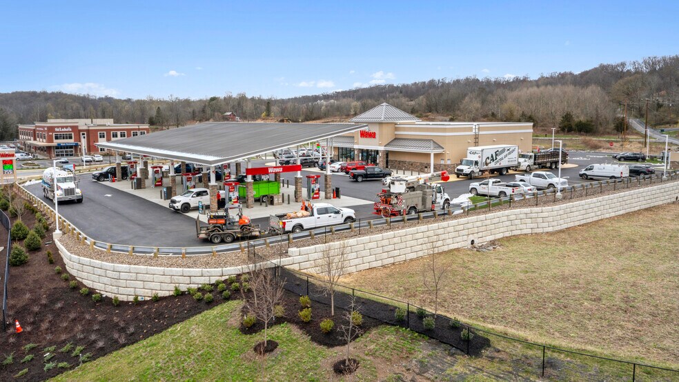 More Photos Of 237 Mosier Farm dr, East Stroudsburg Convenience Store For Sale