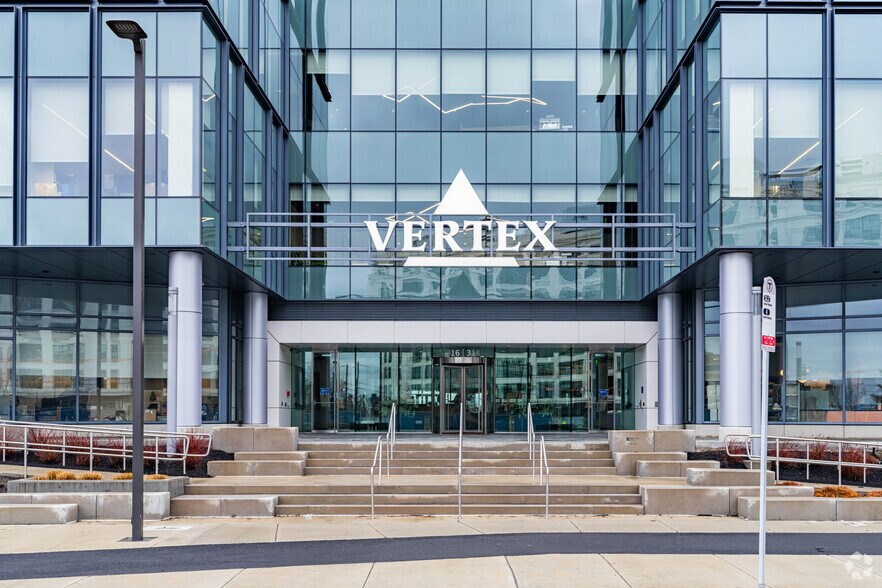 More Photos Of 6 Tide St, Boston Office For Lease