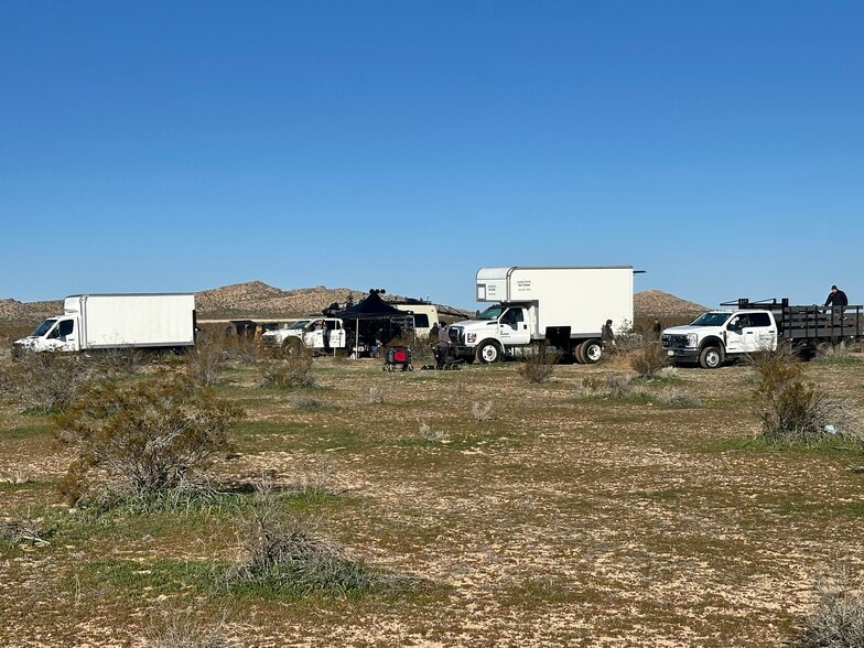 More Photos Of 33950 250th E st, Lancaster Land For Sale