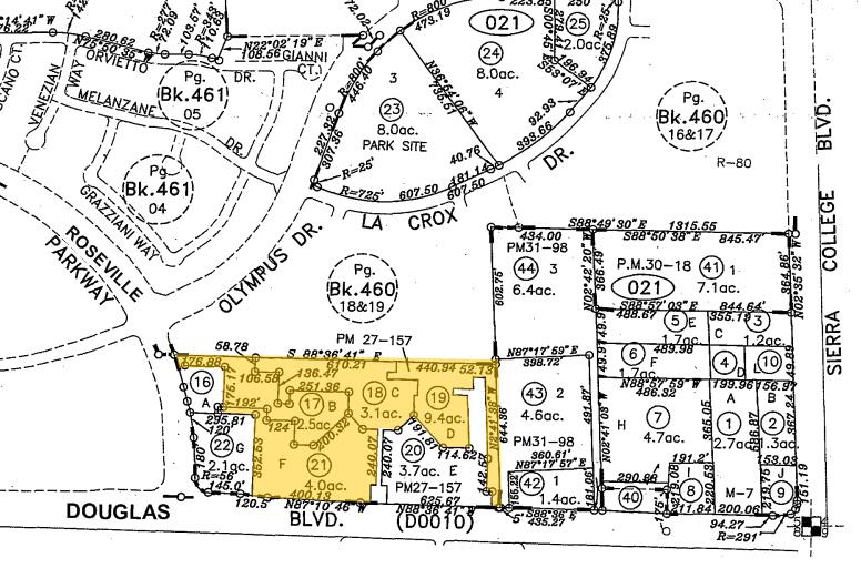 More Photos Of 3001 Douglas Blvd, Roseville Unknown For Sale