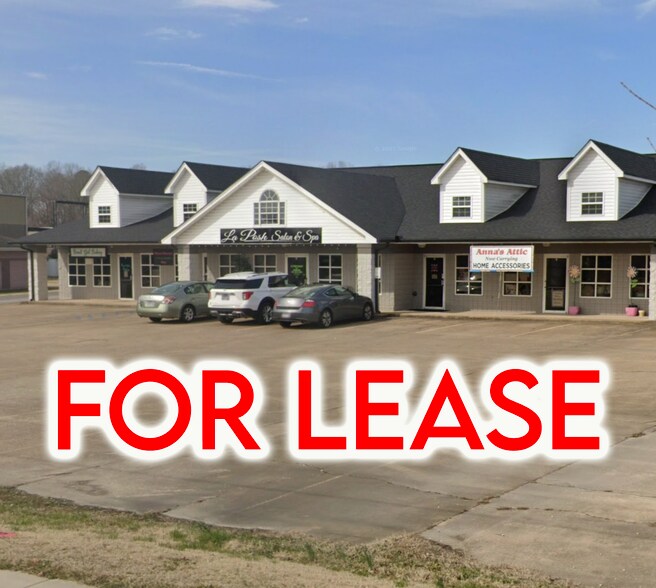 Primary Photo Of 8505 Hixson Pike, Hixson Freestanding For Lease