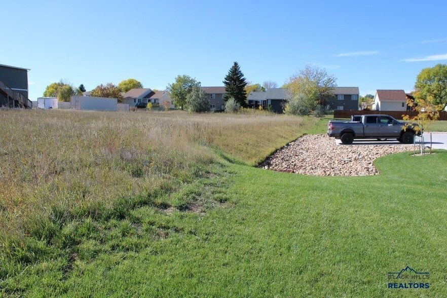Primary Photo Of 4307 Triple Crown dr, Rapid City Land For Sale