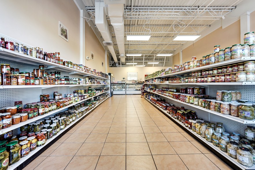 More Photos Of 9806-9840 Liberia Ave, Manassas General Retail For Sale