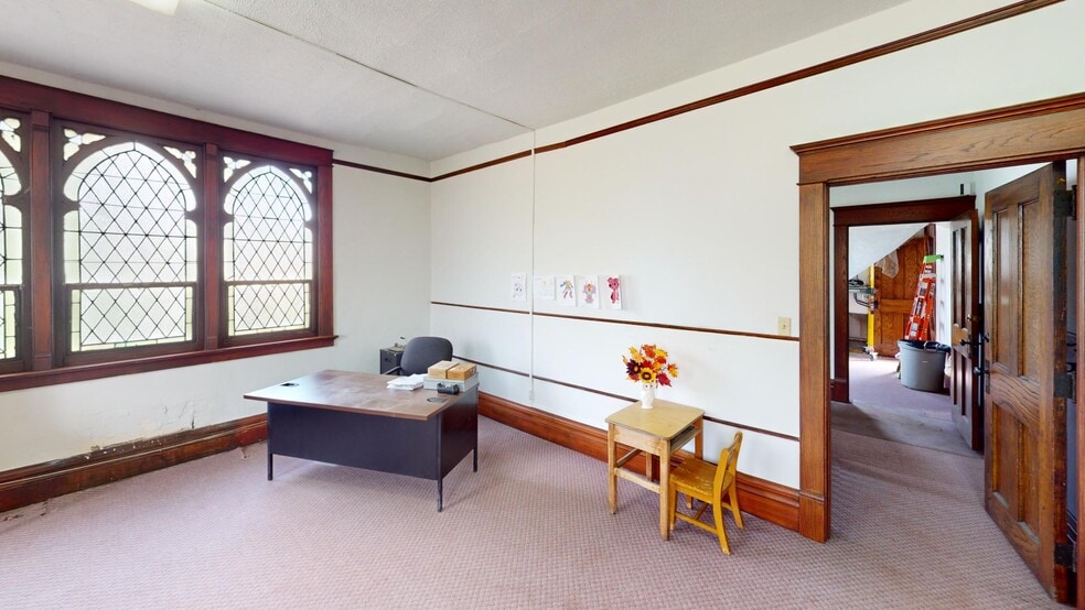 More Photos Of 1205 Elm St, Youngstown Religious Facility For Sale