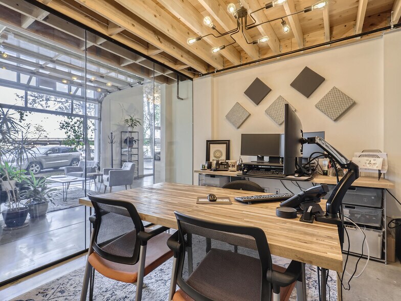 More Photos Of 3457 Ringsby Ct, Denver Loft Creative Space For Lease