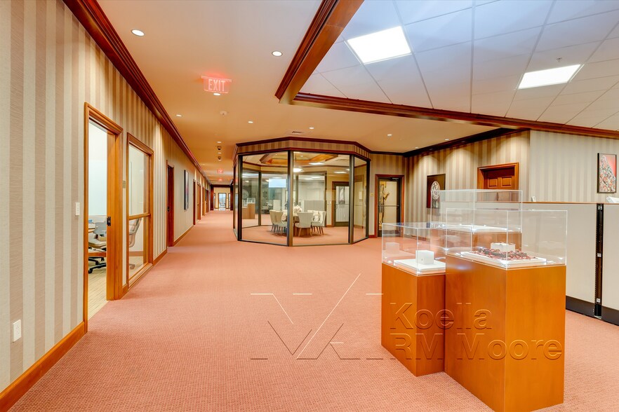 More Photos Of 9600 Parkside, Knoxville Distribution For Lease