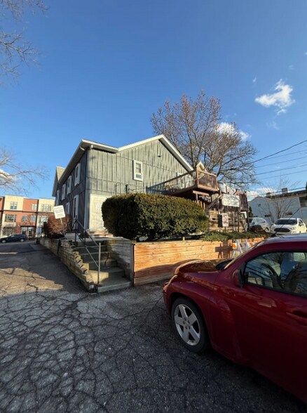 More Photos Of 407 N Main St, Ann Arbor Office For Lease