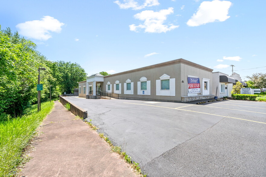 Primary Photo Of 311 W 9th St, Hopkinsville Medical For Lease