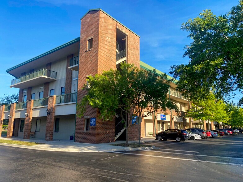 More Photos Of 3951 NW 48th Ter, Gainesville Medical For Lease