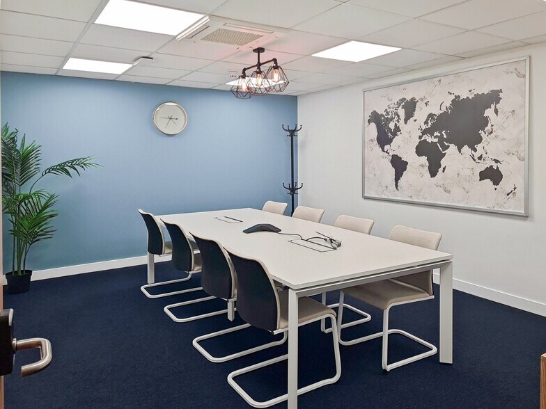 Primary Photo Of 200 S Andrews Ave, Fort Lauderdale Coworking Space