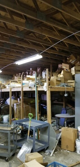 More Photos Of 497 S 17th St, Newark Warehouse For Sale