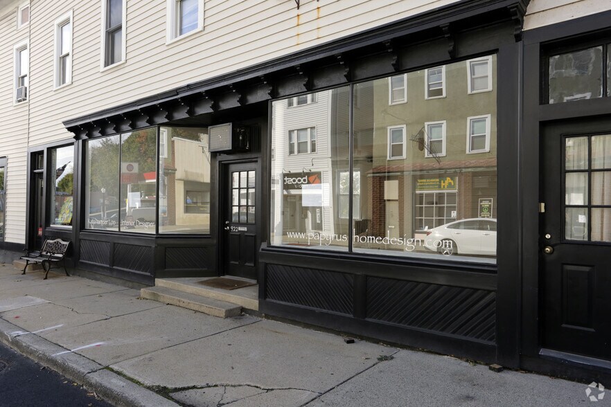 More Photos Of 918-924 Main St, Boonton Storefront Retail Office For Sale