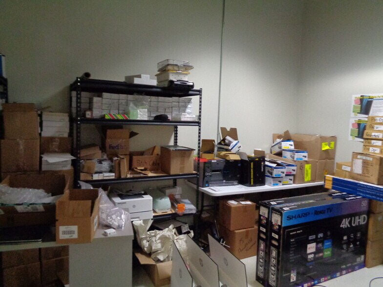 More Photos Of 1351 Sawgrass Corporate Pky, Sunrise Loft Creative Space For Lease