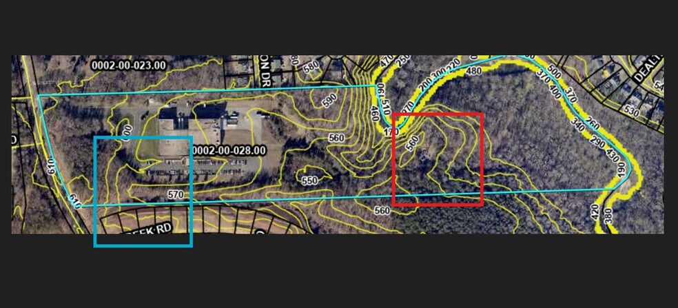 More Photos Of 11632 Harrisburg Rd, Fort Mill Light Manufacturing For Sale