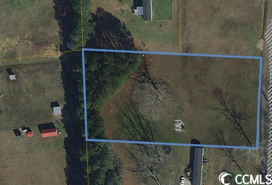 Primary Photo Of 60 Rolling River Rd, Longs Land For Sale