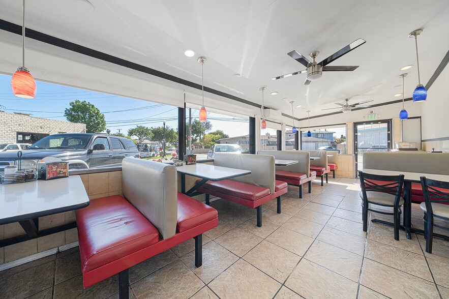 More Photos Of 201 W Whittier Blvd, Montebello Freestanding For Sale