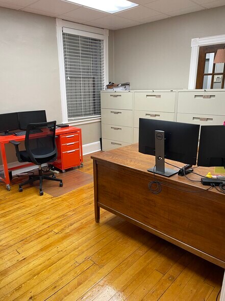 More Photos Of 1 Hopper St, Utica Office For Sale