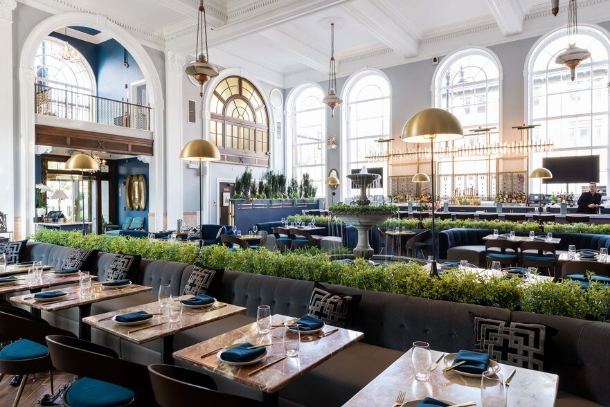 More Photos Of 152 E High St, Pottstown Loft Creative Space For Lease