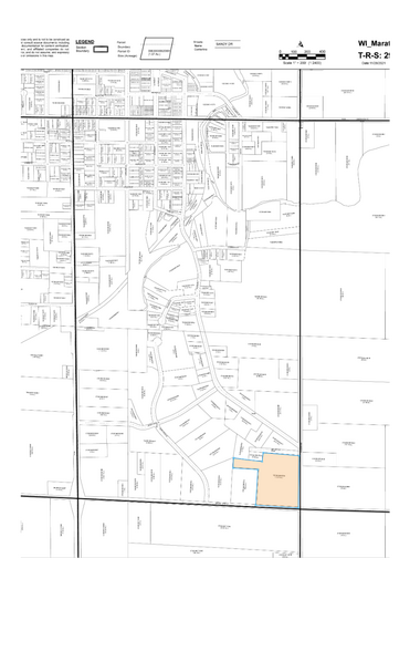 More Photos Of 1200 Mount View Ln, Athens Warehouse For Sale