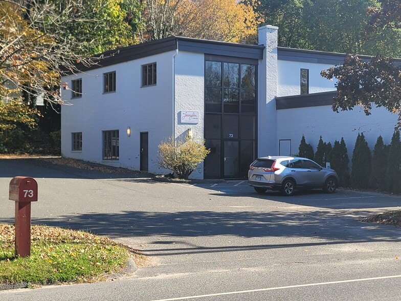 More Photos Of 73 Main St S, Woodbury Storefront Retail Office For Sale