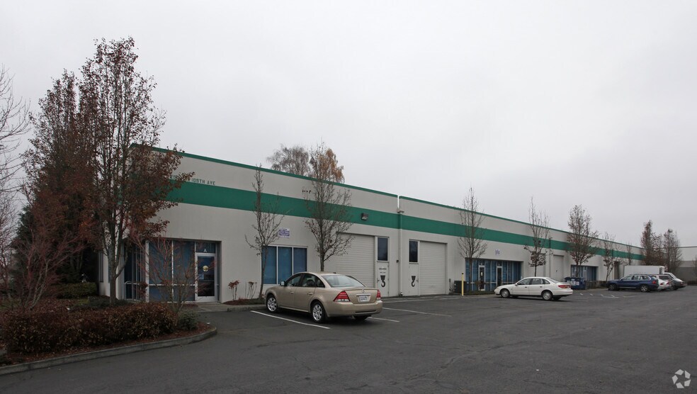 More Photos Of 2903 NE 109th Ave, Vancouver Manufacturing For Lease