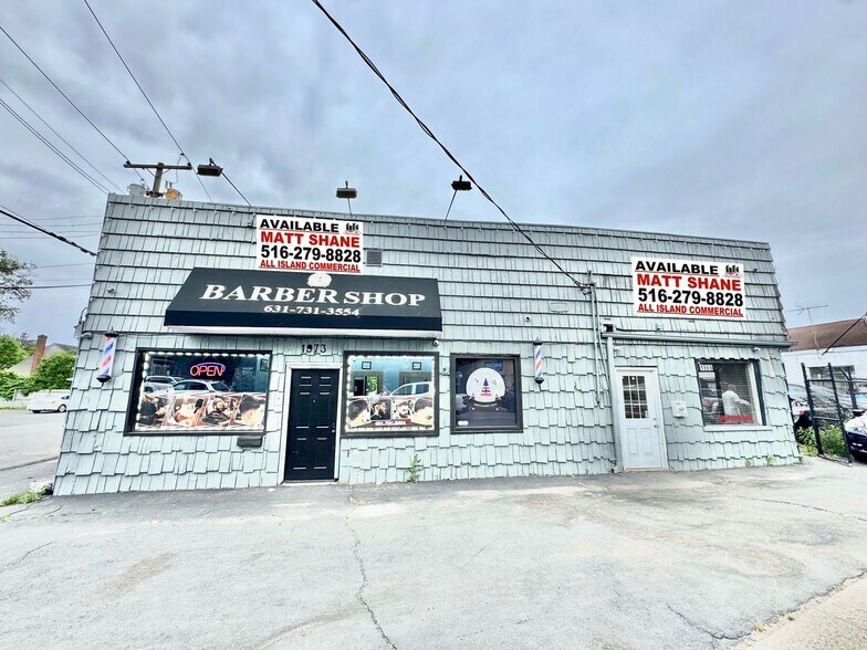 More Photos Of 1969-1973 New York Ave, Huntington Station Freestanding For Sale