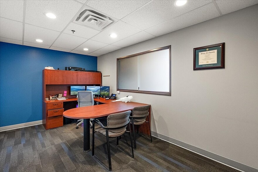 More Photos Of 28525 Beck Rd, Wixom Warehouse For Sale